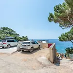 Casetta Stecchi Mare