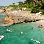 Apartment Casetta Stecchi Mare *