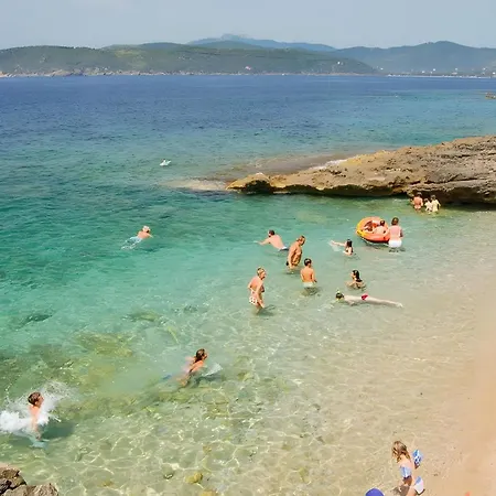 شقة Casetta Stecchi Mare كابوليفيري