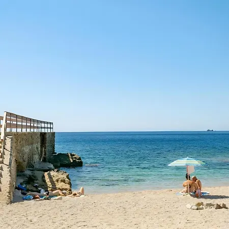 Casetta Stecchi Mare *