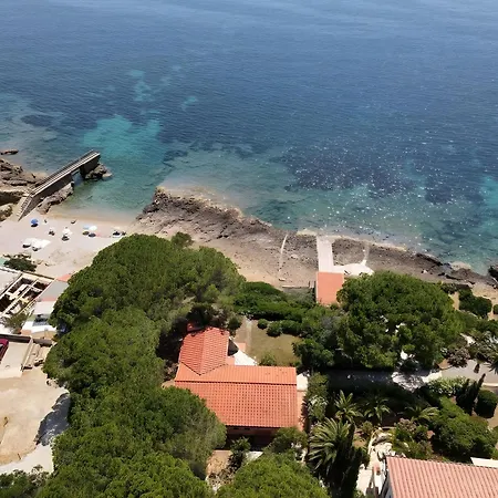 Appartamento Casetta Stecchi Mare