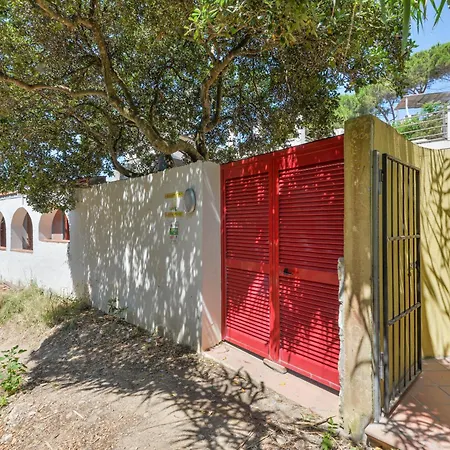 شقة Casetta Stecchi Mare *