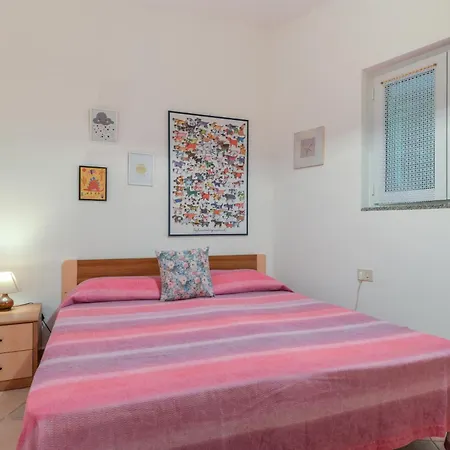 Casetta Stecchi Mare شقة *