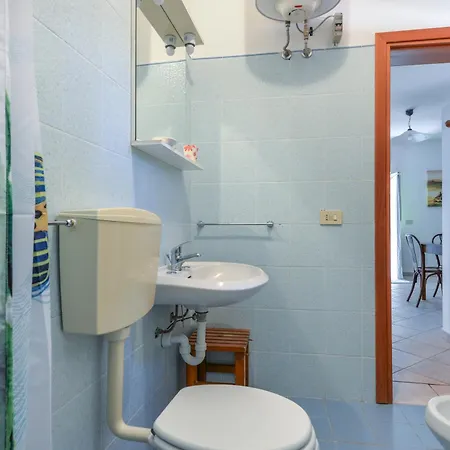 Casetta Stecchi Mare *