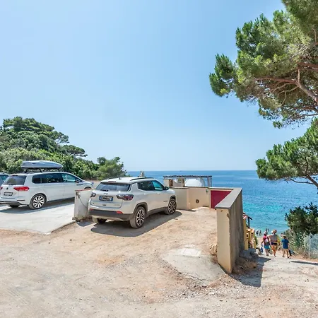 Appartamento Casetta Stecchi Mare Capoliveri (Isola d'Elba)