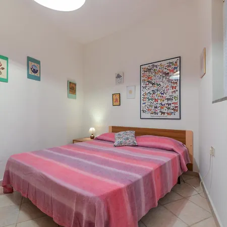 شقة Casetta Stecchi Mare