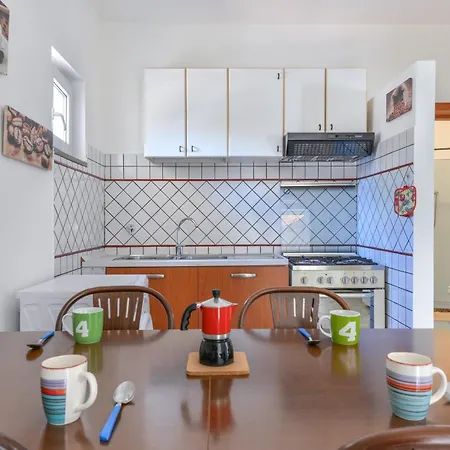 Casetta Stecchi Mare