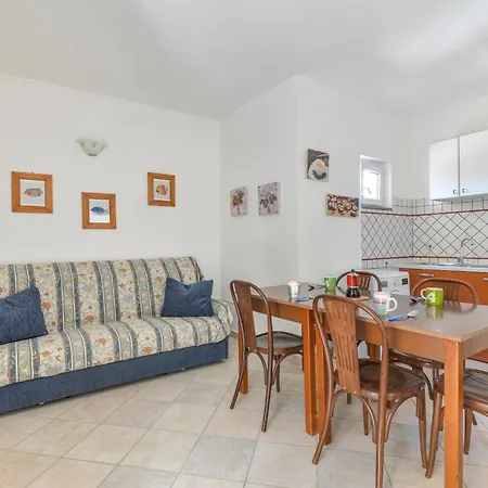 Casetta Stecchi Mare شقة