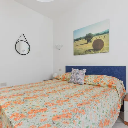 Casetta Stecchi Mare Apartment Capoliveri (Isola d'Elba)