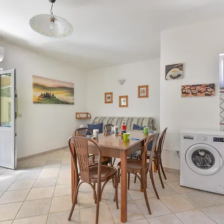 Apartment Casetta Stecchi Mare *