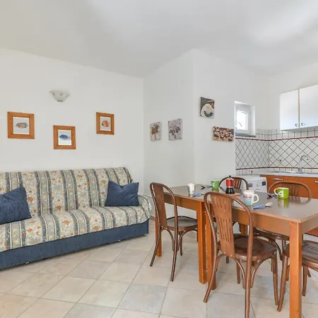 Apartment Casetta Stecchi Mare *