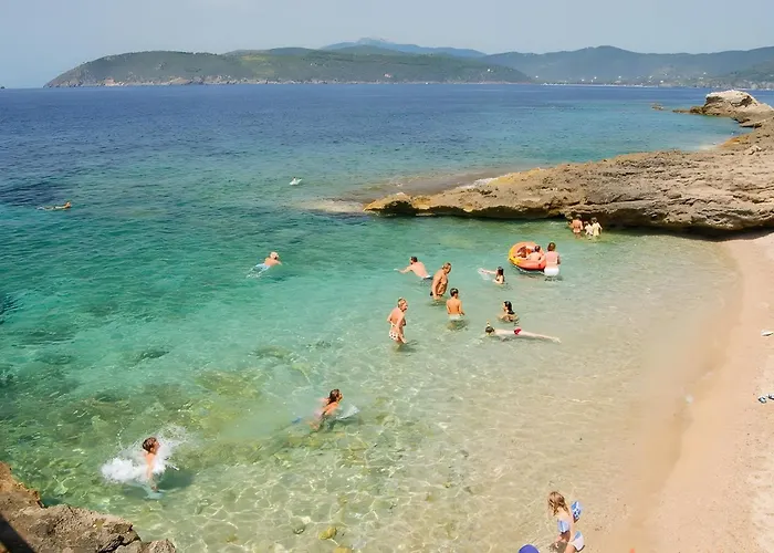 Apartman Casetta Stecchi Mare Capoliveri