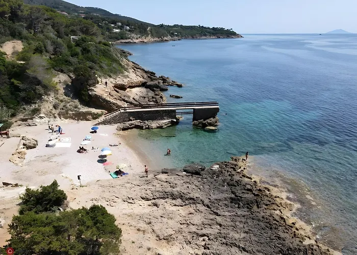 Apartman Casetta Stecchi Mare *