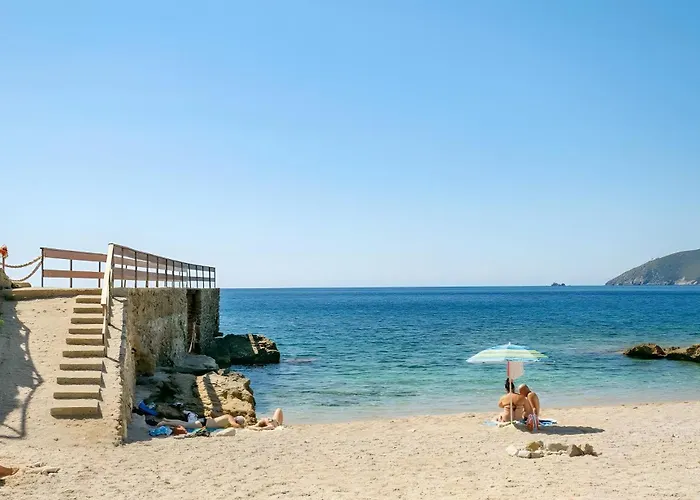 Casetta Stecchi Mare *