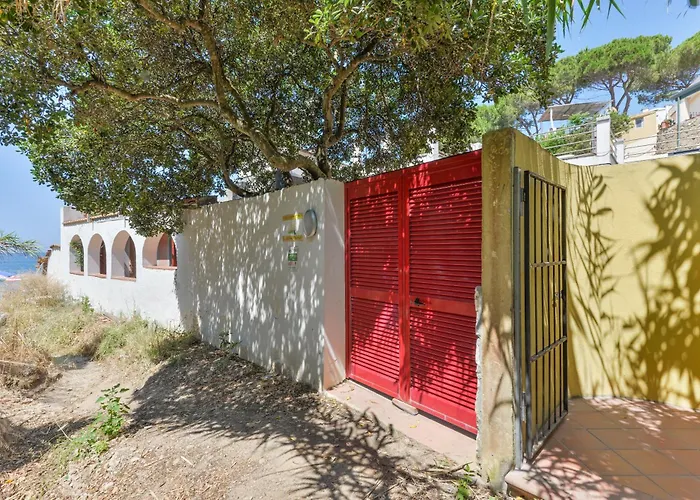 Apartman Casetta Stecchi Mare *