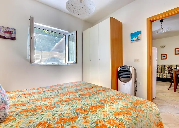 Casetta Stecchi Mare * Capoliveri