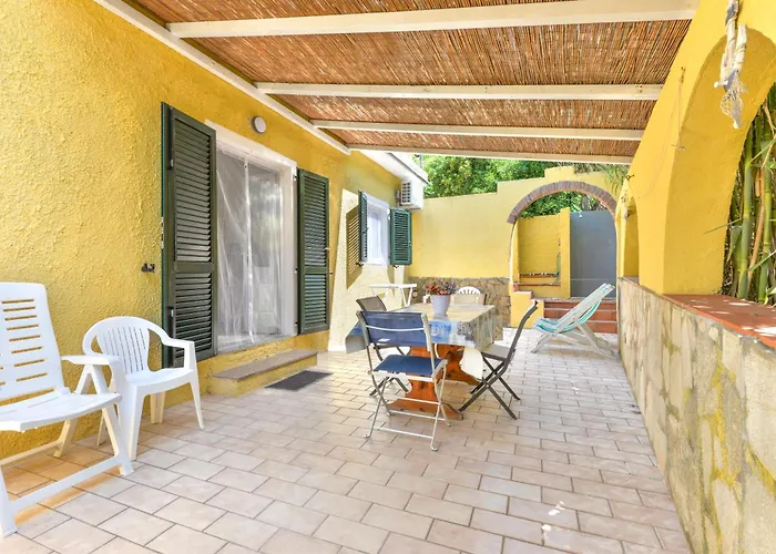 Apartman Casetta Stecchi Mare *