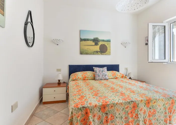 Apartman Casetta Stecchi Mare *