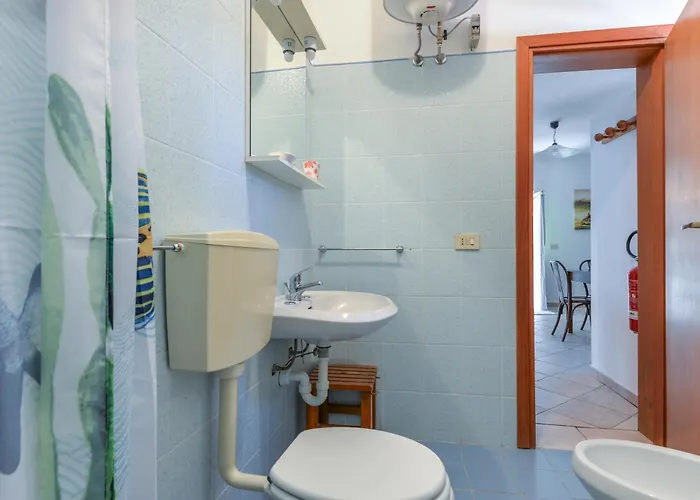 Casetta Stecchi Mare *