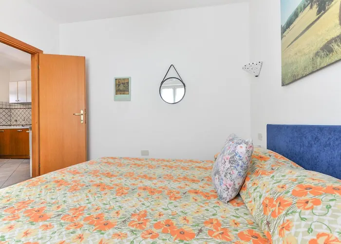 Casetta Stecchi Mare * Capoliveri