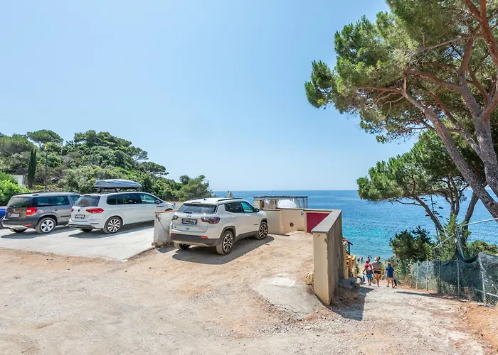 Apartman Casetta Stecchi Mare Capoliveri