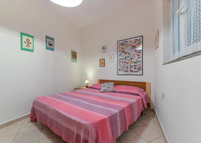 Apartman Casetta Stecchi Mare