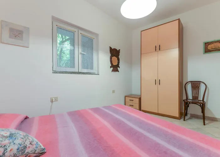 Casetta Stecchi Mare * Capoliveri