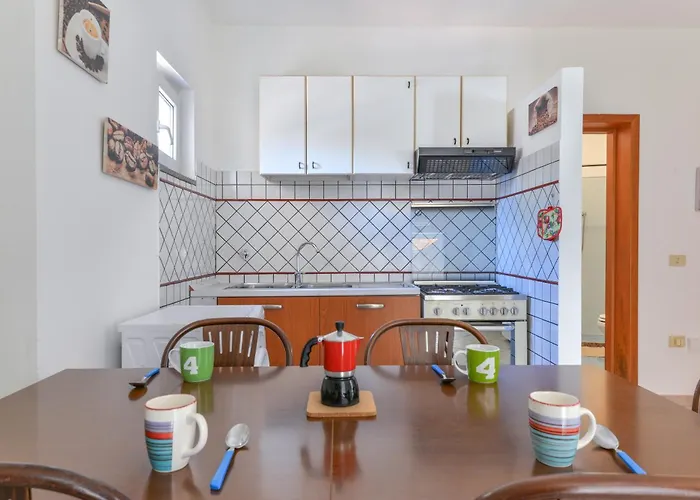 Casetta Stecchi Mare