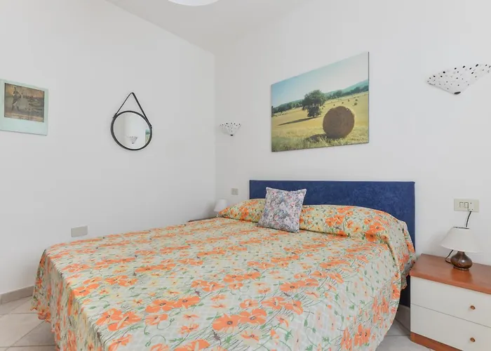 Casetta Stecchi Mare