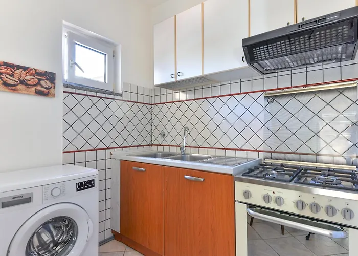 Apartman Casetta Stecchi Mare Capoliveri