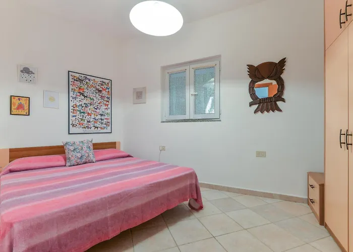 Casetta Stecchi Mare * Capoliveri