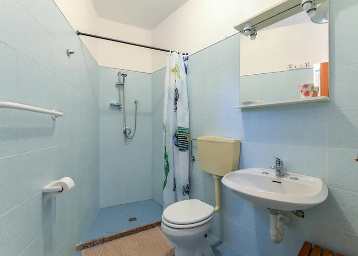 Casetta Stecchi Mare * Capoliveri