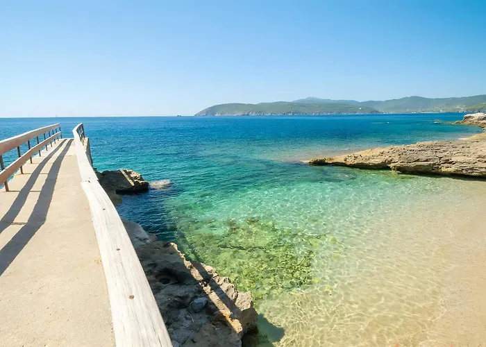 Casetta Stecchi Mare *