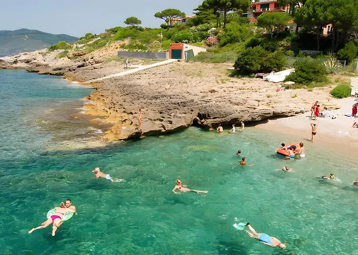 Casetta Stecchi Mare * Capoliveri