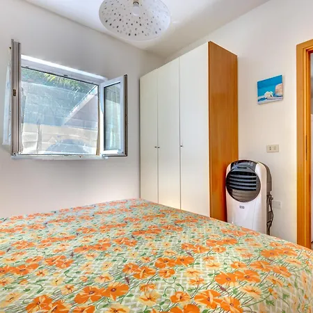Casetta Stecchi Mare Appartement *