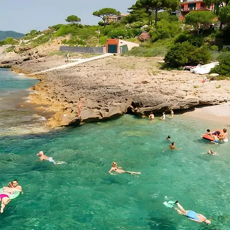 Appartement Casetta Stecchi Mare *