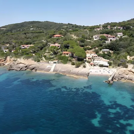 Appartement Casetta Stecchi Mare *